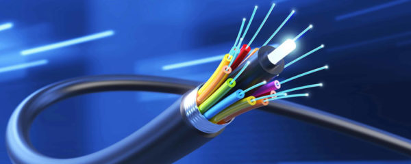 Fibre optique